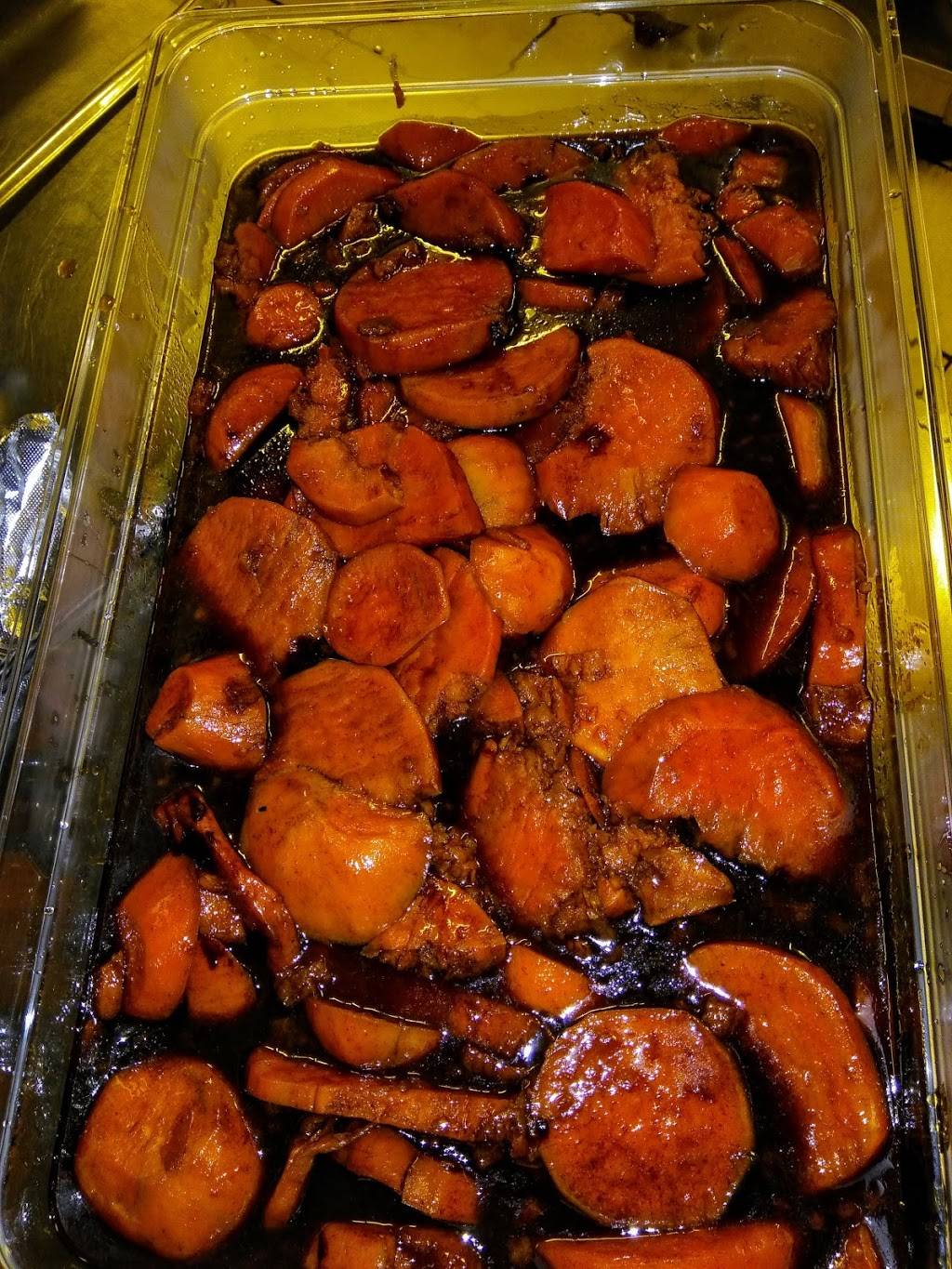 Belizean American Jerk | restaurant | 1708 W 63rd St, Chicago, IL 60636, USA | 8722075171 OR +1 872-207-5171