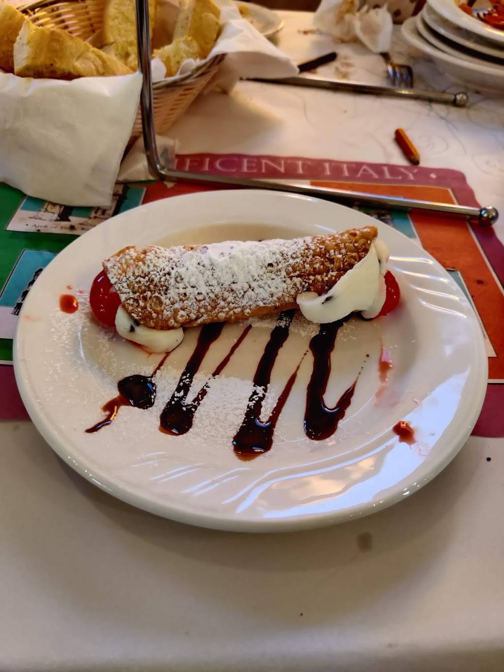 Nonna Marias Ristorante | restaurant | 2161 N Rockliffe Blvd, Oracle, AZ 85623, USA | 5208963522 OR +1 520-896-3522