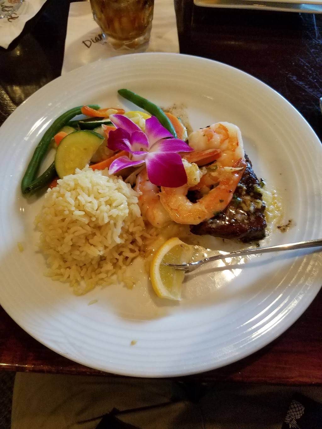 Chloës Steak & Seafood Restaurant | restaurant | 2000 Estero Blvd, Fort Myers Beach, FL 33931, USA | 2397650595 OR +1 239-765-0595