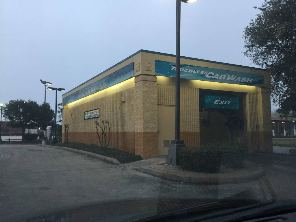 Circle K | cafe | 402 S Mason Rd, Katy, TX 77450, USA | 2813923566 OR +1 281-392-3566