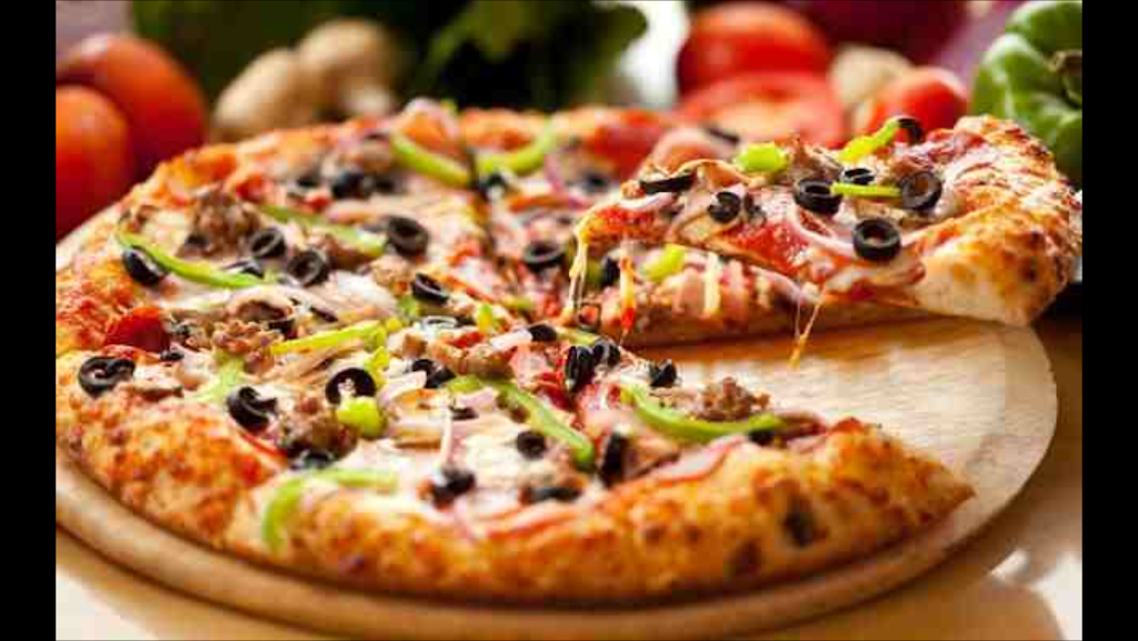 Catty Pizza | restaurant | 501 2nd St, Catasauqua, PA 18032, USA | 6102662599 OR +1 610-266-2599