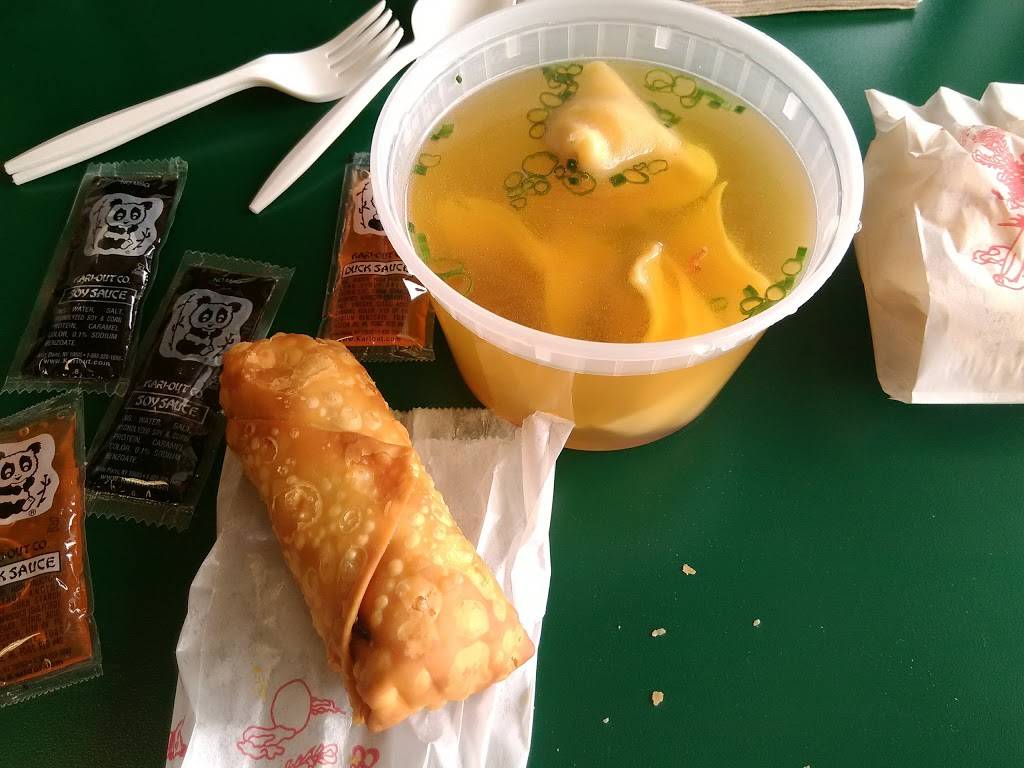 First Wok | restaurant | 4801 S Military Trail, Greenacres, FL 33463, USA | 5614918879 OR +1 561-491-8879