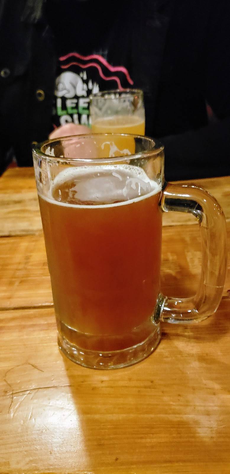 Bog Brewing Company | restaurant | 218 W King St, St. Augustine, FL 32084, USA | 9046793146 OR +1 904-679-3146