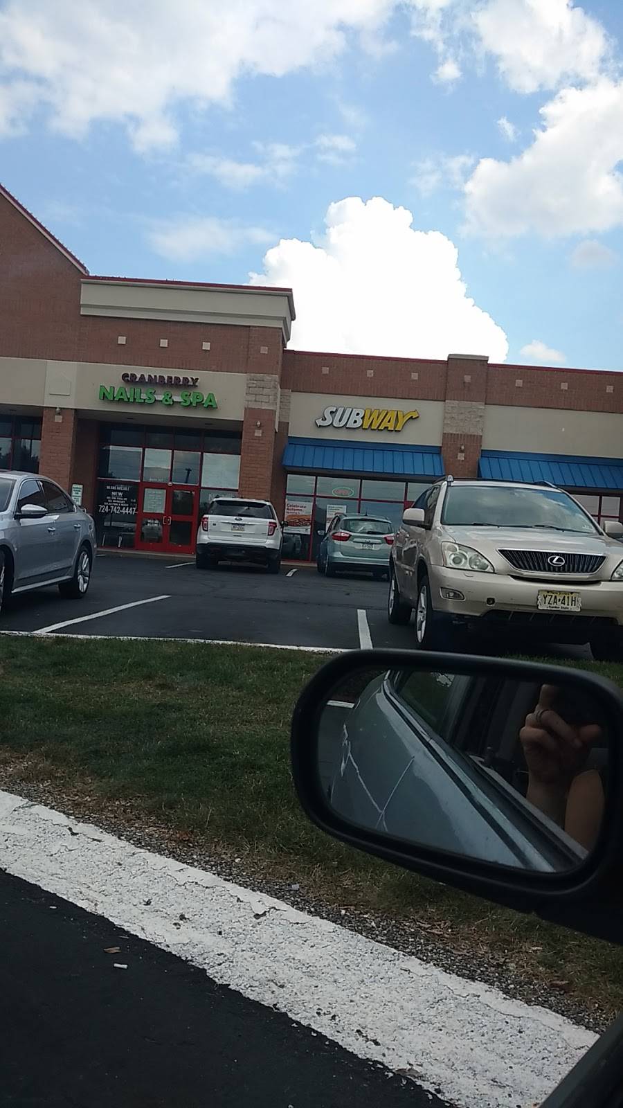 Subway | restaurant | 20510 Rte 19, Cranberry Twp, PA 16066, USA | 7247794422 OR +1 724-779-4422