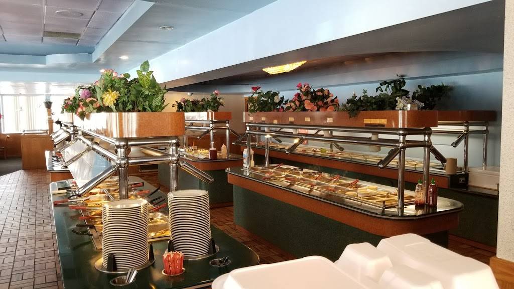 Super China Buffet | restaurant | 18333 Conneaut Lake Rd, Meadville, PA 16335, USA | 8143361158 OR +1 814-336-1158