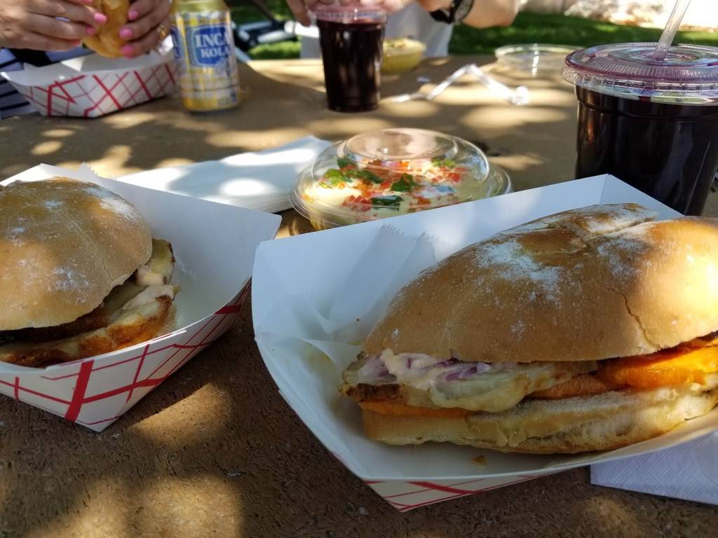 Rocoto Gourmet Peruvian Food Truck | restaurant | 20937 Ashburn Rd Suite 130, Ashburn, VA 20147, USA | 7036510038 OR +1 703-651-0038