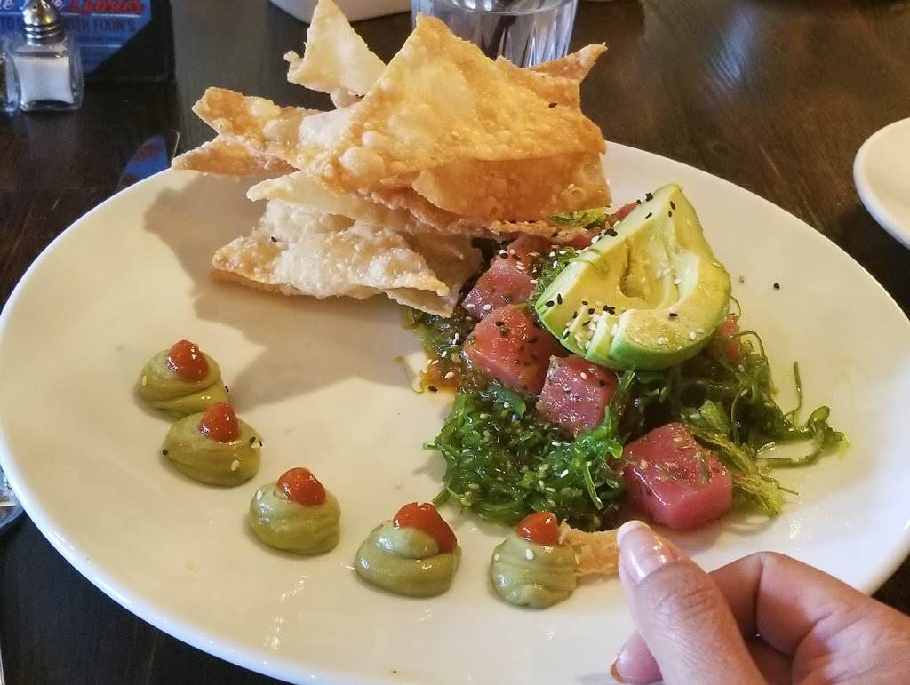 H.T. Grill | restaurant | 1701 S Catalina Ave, Redondo Beach, CA 90277, USA | 3107914849 OR +1 310-791-4849