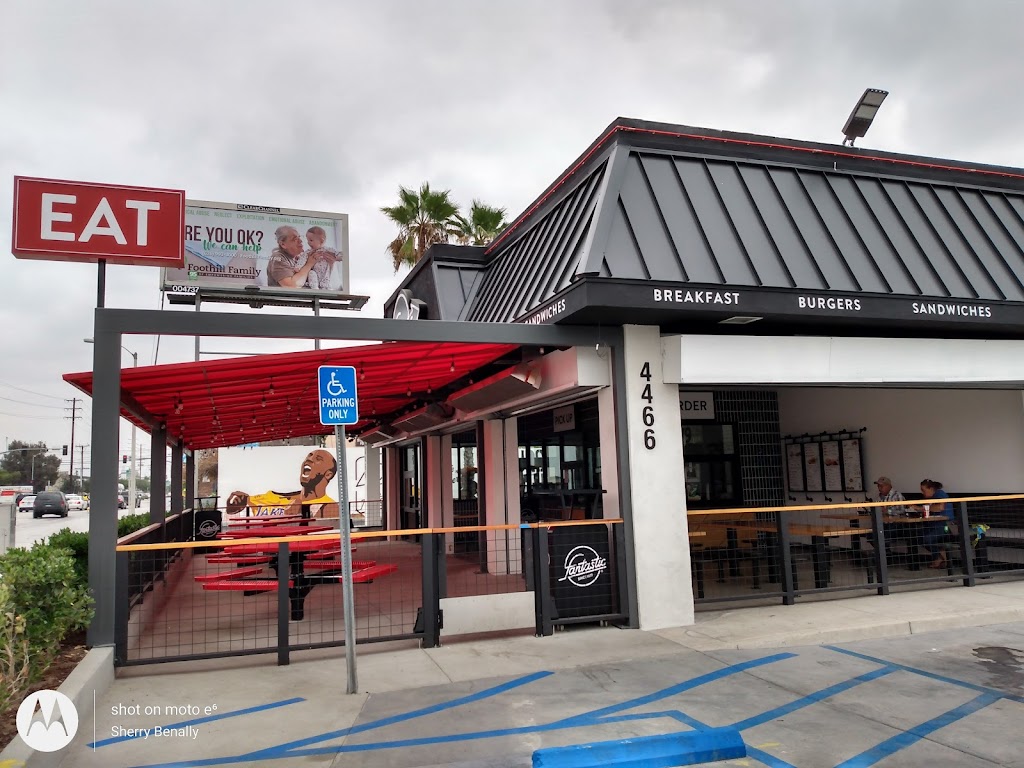 Eat Fantastic - Arcadia | restaurant | 4466 Live Oak Ave, Arcadia, CA 91006, USA | 6264461690 OR +1 626-446-1690