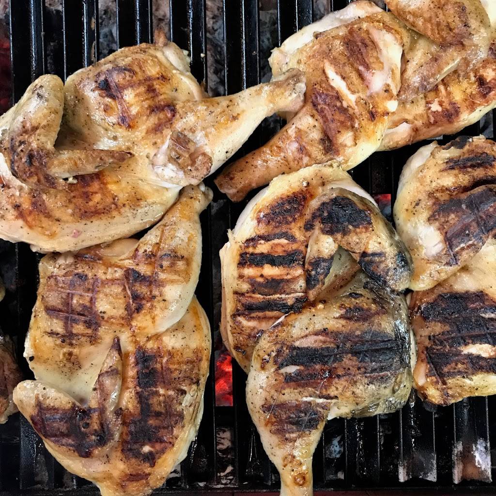 FLYBIRD CHARGRILLED CHICKEN | restaurant | 335 E Linton Blvd # B-13, Delray Beach, FL 33483, USA | 5612431111 OR +1 561-243-1111