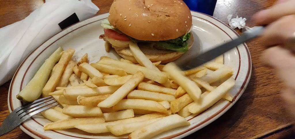 Rockwell Diner | restaurant | 5415 Hwy 152 E, Rockwell, NC 28138, USA | 7042797188 OR +1 704-279-7188