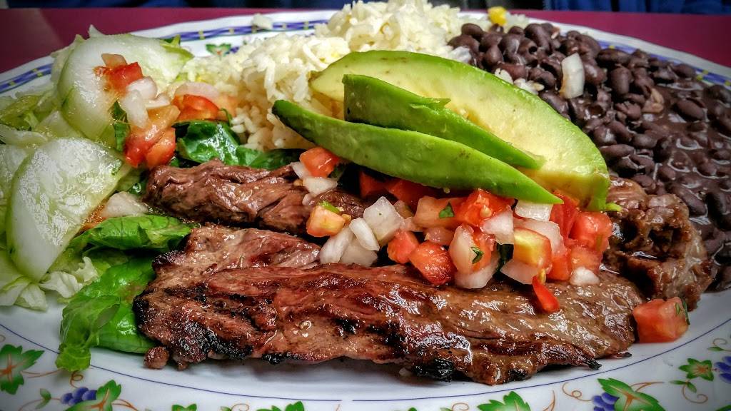 Los Antojitos Restaurant | restaurant | 5272 Washington St, West Roxbury, MA 02132, USA | 6174692100 OR +1 617-469-2100