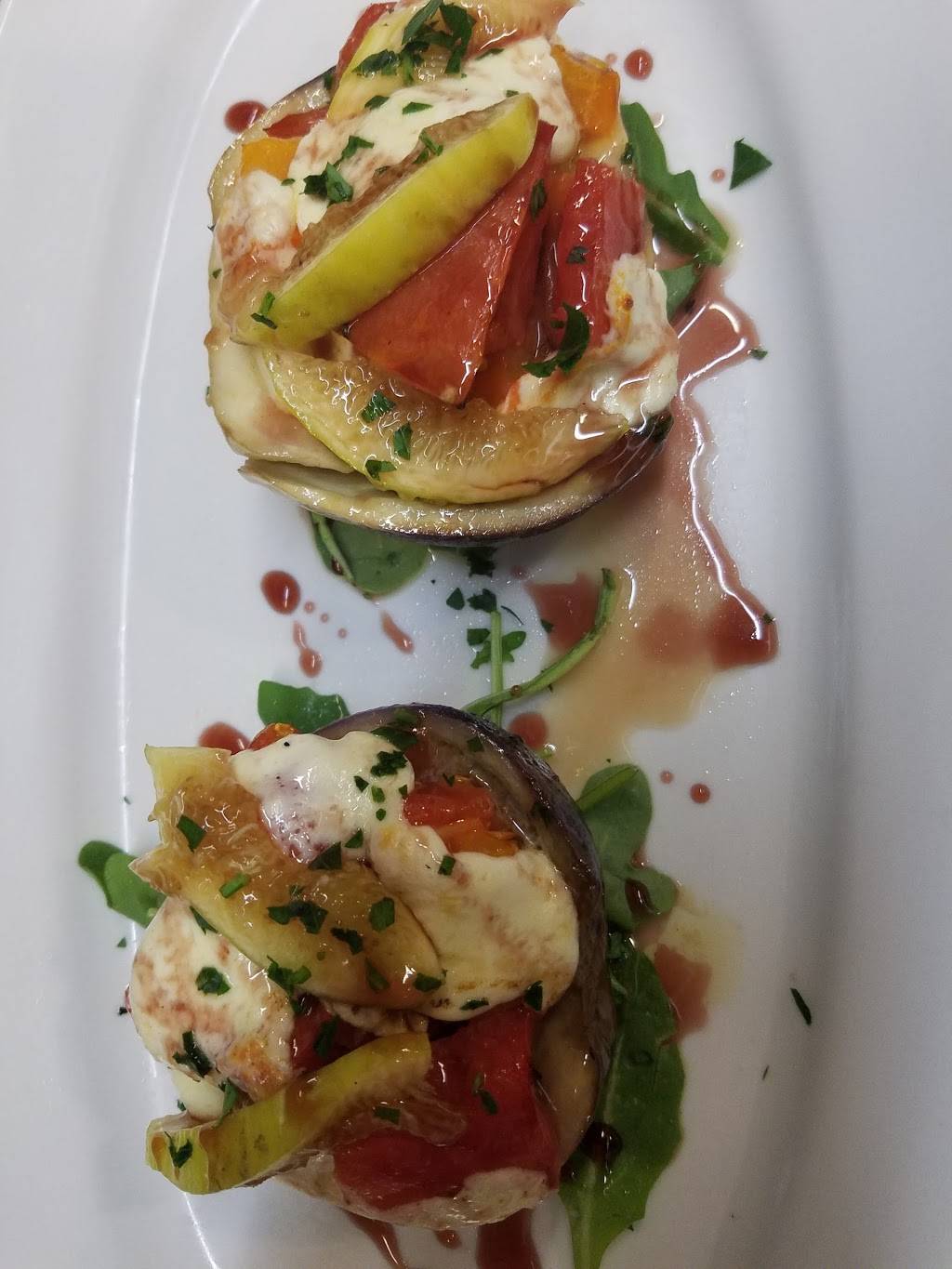 Plum Pt. Bistro | restaurant | 1814 Boston Neck Rd, Saunderstown, RI 02874, USA | 4016674999 OR +1 401-667-4999