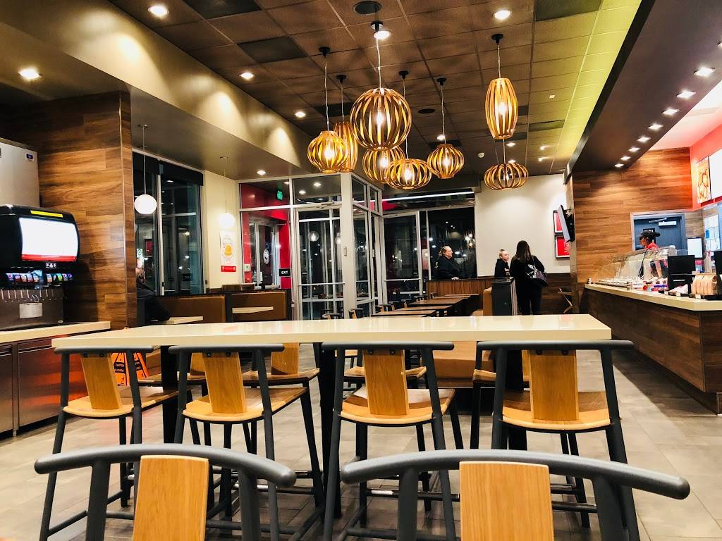 Panda Express | restaurant | 3570 Horizon Blvd, Trevose, PA 19053, USA | 2153558899 OR +1 215-355-8899