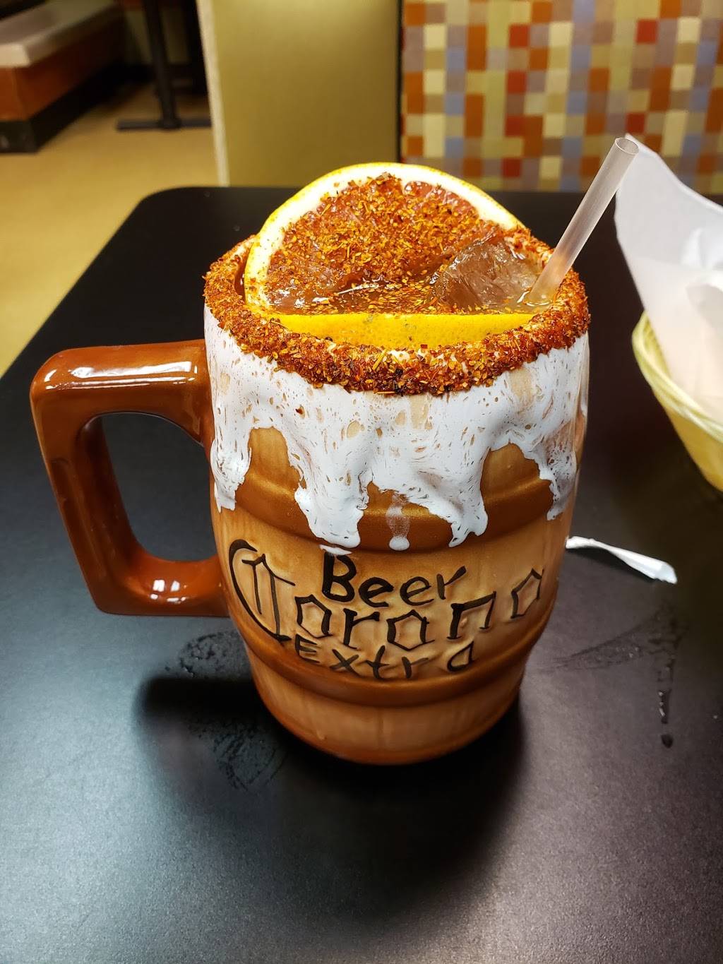 Tacos La Familia | restaurant | 1610 6th Ave, Des Moines, IA 50314, USA | 5152446659 OR +1 515-244-6659