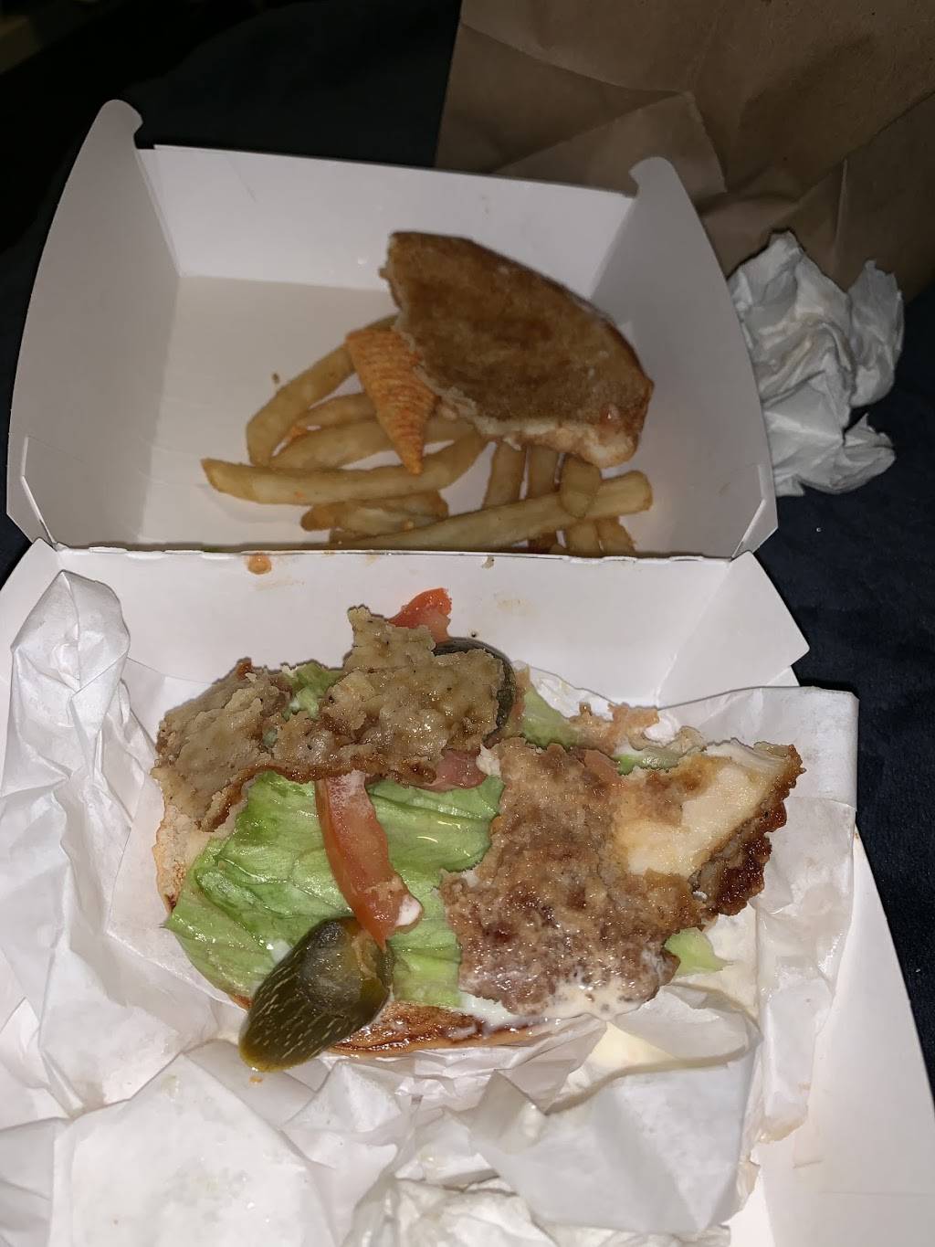 Jack in the Box | restaurant | 3455 W McDowell Rd, Phoenix, AZ 85009, USA | 6022780529 OR +1 602-278-0529