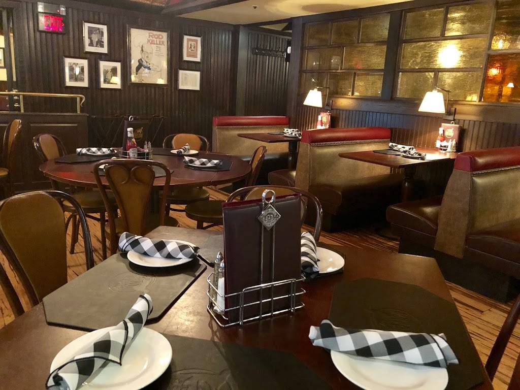 GKs Red Dog Tavern | restaurant | 1 Convent Rd, Morristown, NJ 07960, USA | 9735855700 OR +1 973-585-5700