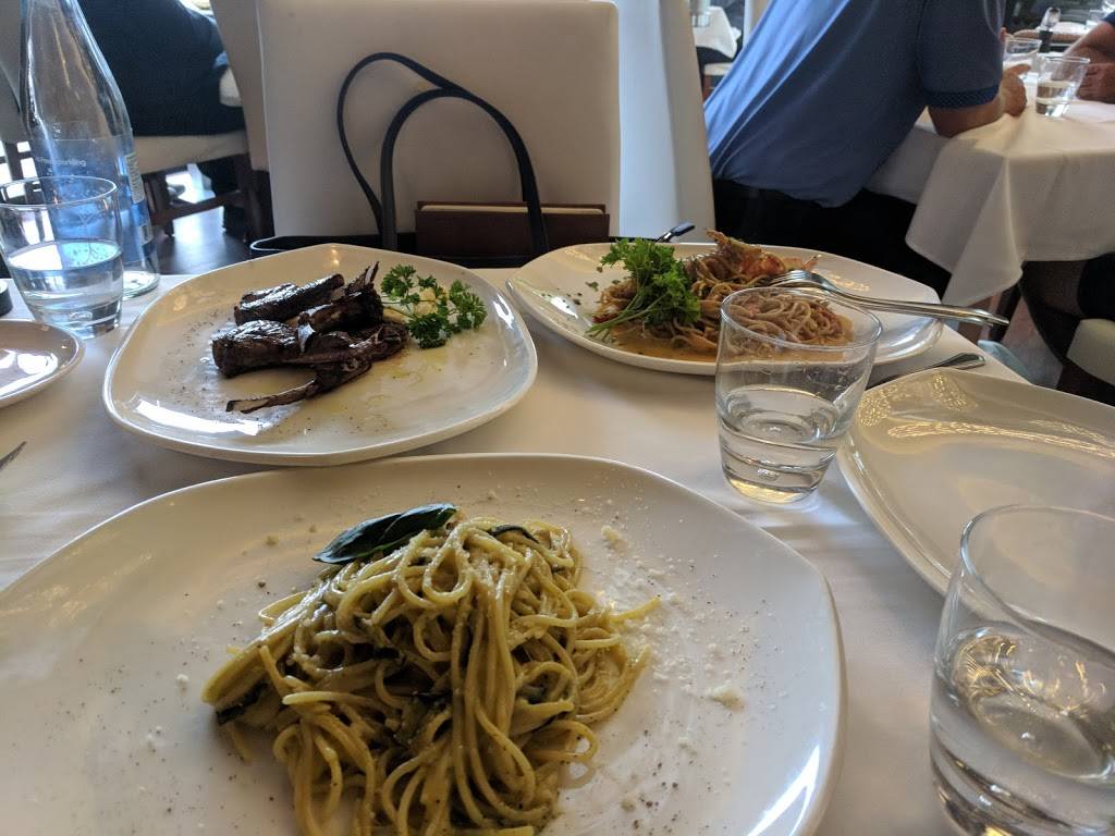 Avenue Cibi e Vini | restaurant | 10519 Islington Ave, Kleinburg, ON L0J 1C0, Canada | 9058937400 OR +1 905-893-7400