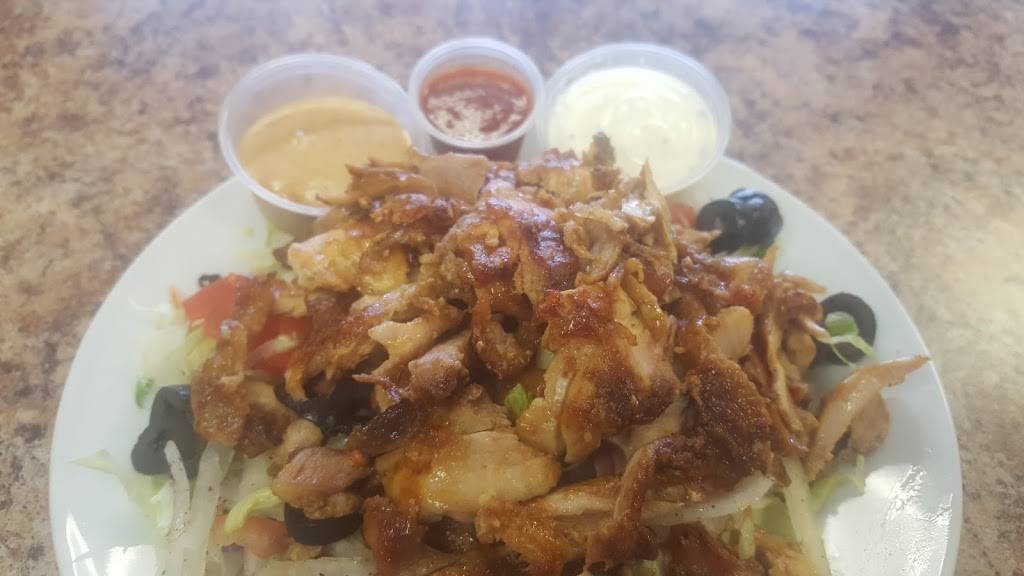 Pita Town | restaurant | 348 Guelph St, Georgetown, ON L7G 4B5, Canada | 9057029299 OR +1 905-702-9299