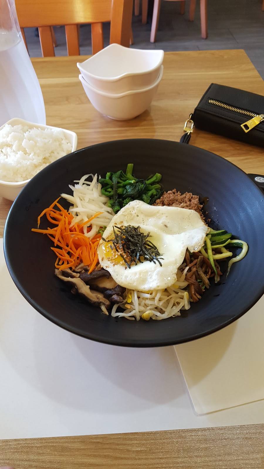 Kimbap Paradise(김밥천국) | restaurant | 1585 Sepulveda Blvd H, Torrance, CA 90501, USA | 3103258282 OR +1 310-325-8282