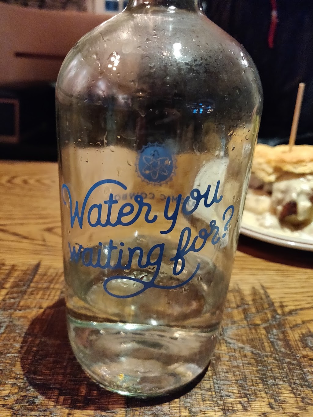 Atomic Cowboy - Kansas City | restaurant | 4144 Pennsylvania Ave, Kansas City, MO 64111, USA | 8168007816 OR +1 816-800-7816