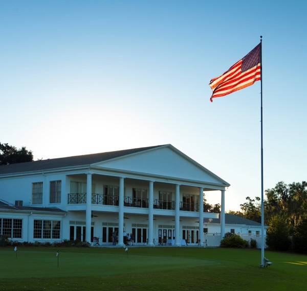 Golden Hills Country Club | restaurant | 4782 NW 80th Ave, Ocala, FL 34482, USA | 3526297980 OR +1 352-629-7980