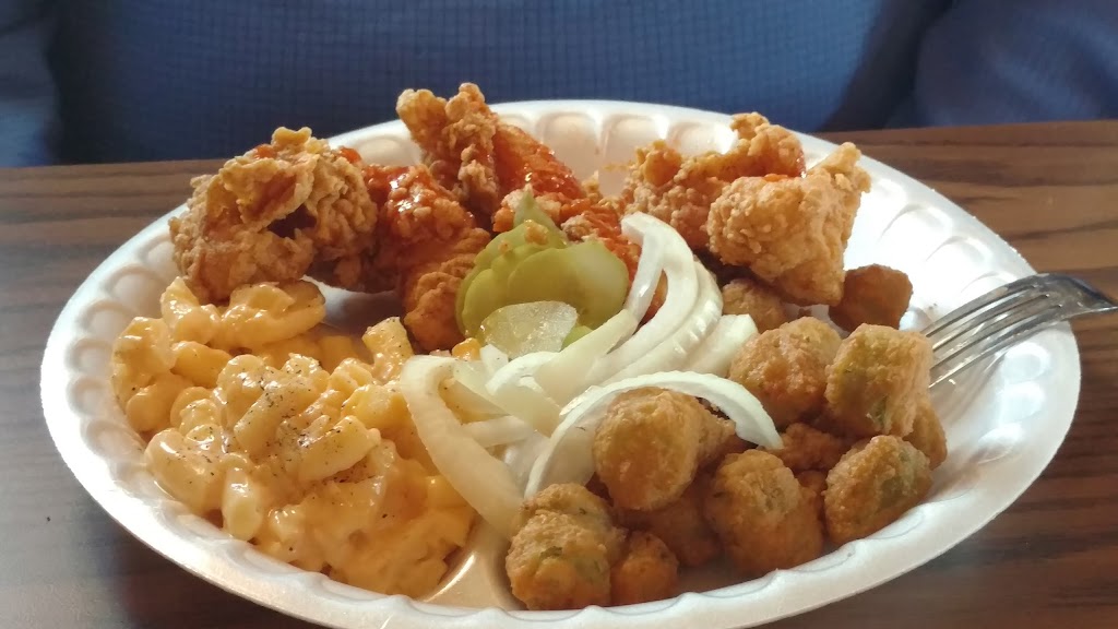 Country Fresh | restaurant | Sturgis, KY 42459, USA | 2703330280 OR +1 270-333-0280