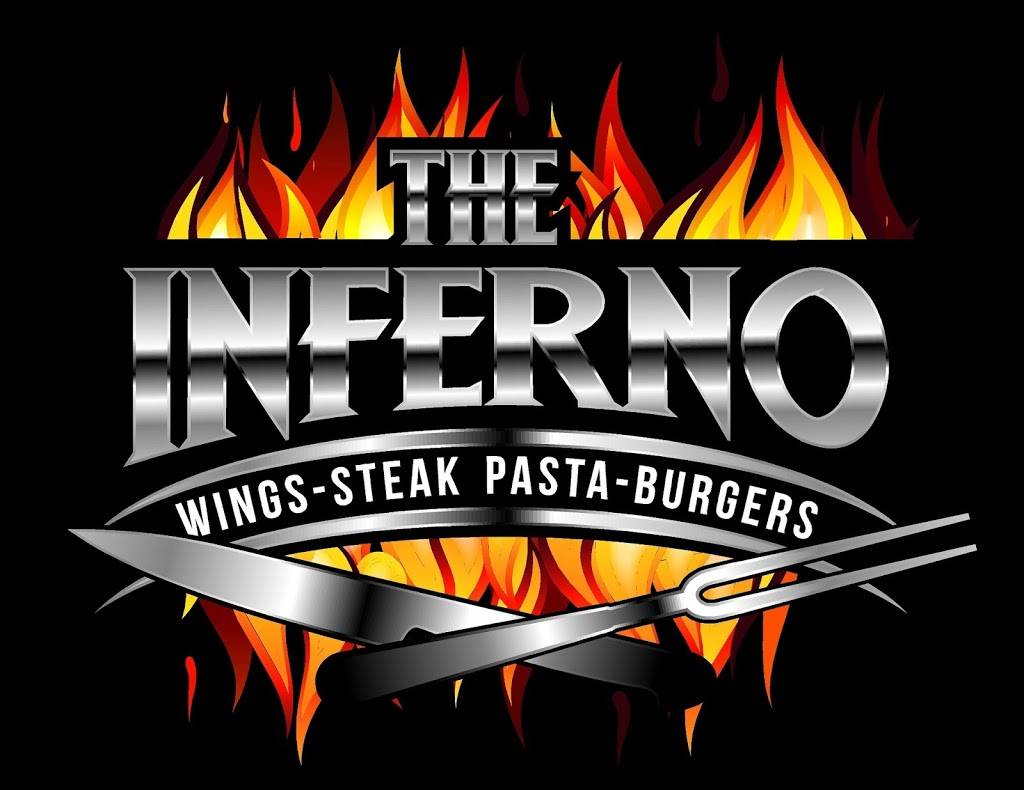 The inferno | restaurant | 999 Trenton Ave, Uhrichsville, OH 44683, USA | 7402297199 OR +1 740-229-7199