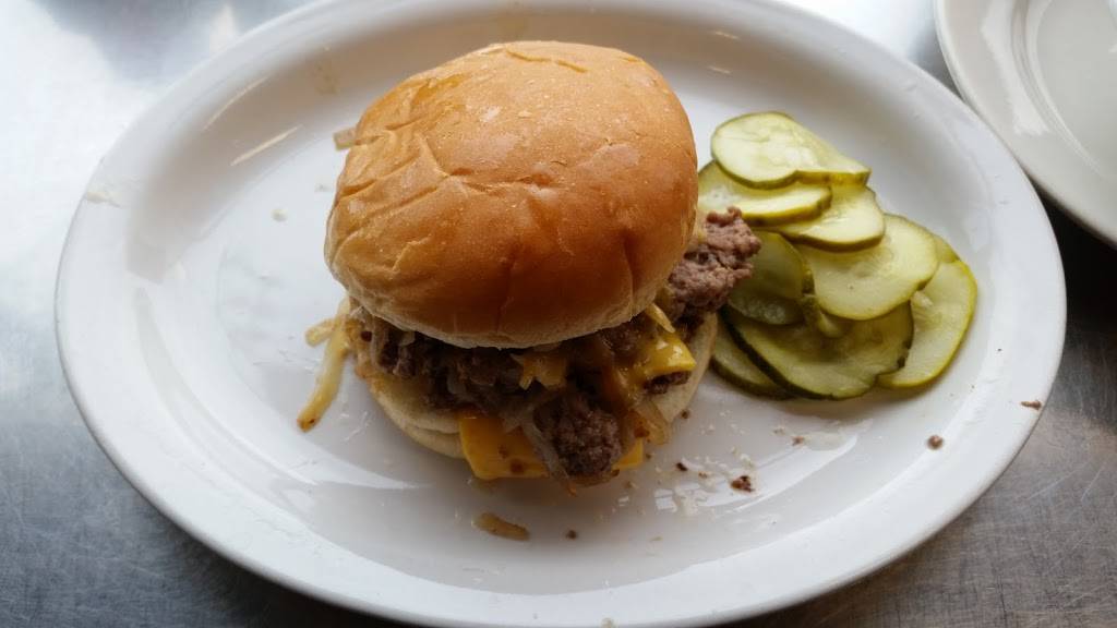 Hunter House Hamburgers | restaurant | 35075 Woodward Ave, Birmingham, MI 48009, USA | 2486467121 OR +1 248-646-7121