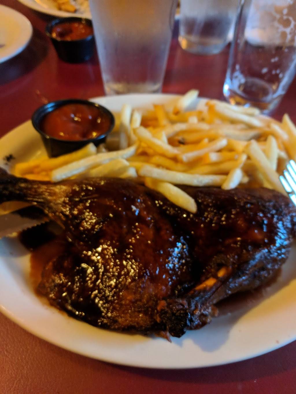 Cliffs Elbow Too! | restaurant | 1085 Franklinville Rd, Laurel, NY 11948, USA | 6312983262 OR +1 631-298-3262