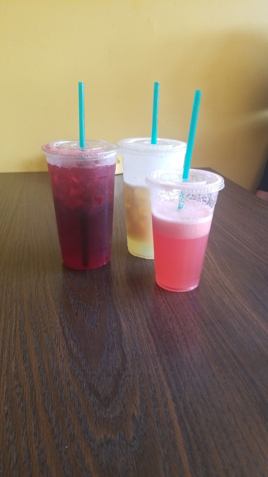 Island Fruit Cafe | restaurant | 16460 Kuykendahl Rd # 116, Houston, TX 77068, USA | 2818806581 OR +1 281-880-6581