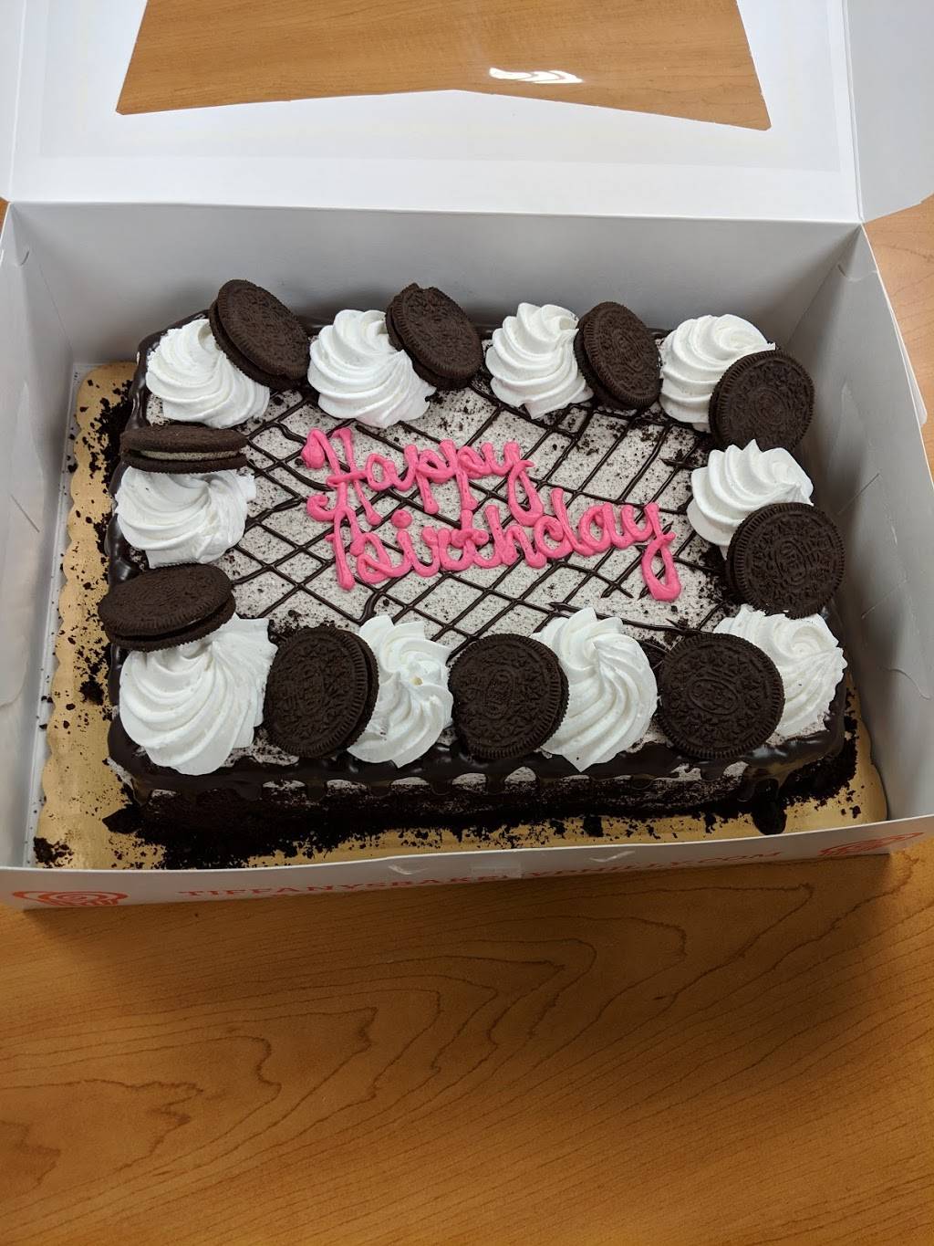 Tiffanys Bakery | bakery | 1501 Market Street Lower Concourse, 114, Philadelphia, PA 19107, USA | 8442253329 OR +1 844-225-3329