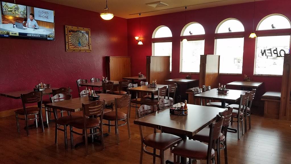 La Cantina | restaurant | 620 Nygaard St, Stoughton, WI 53589, USA | 6084001266 OR +1 608-400-1266