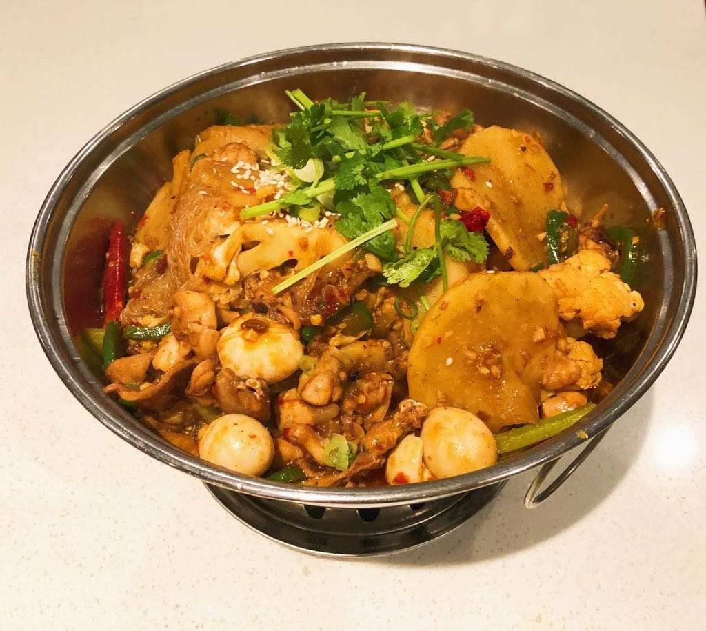 China Bistro | restaurant | 2880 5th St #125, Davis, CA 95618, USA | 5307571928 OR +1 530-757-1928