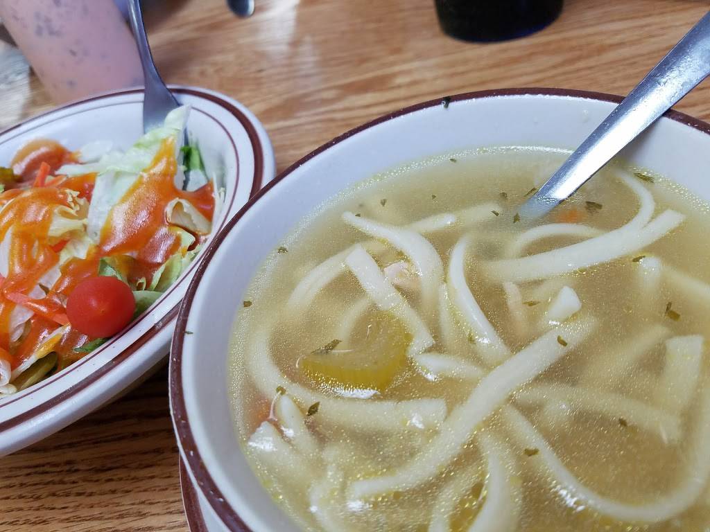 Rosies Family Restaurant | restaurant | 42753 N Ridge Rd, Elyria, OH 44035, USA | 4403246858 OR +1 440-324-6858