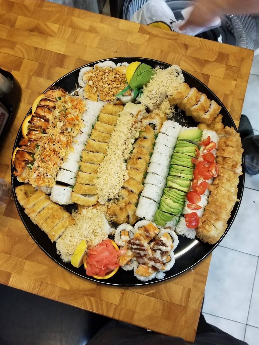 Chai Pizza | restaurant | 94 NY-59, Monsey, NY 10952, USA | 8453562424 OR +1 845-356-2424