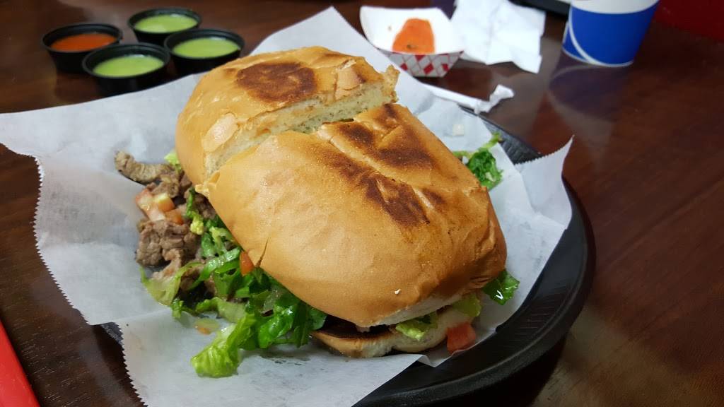 Los Titos Mexican Food | restaurant | 917 Euclid Ave, National City, CA 91950, USA | 6194752160 OR +1 619-475-2160