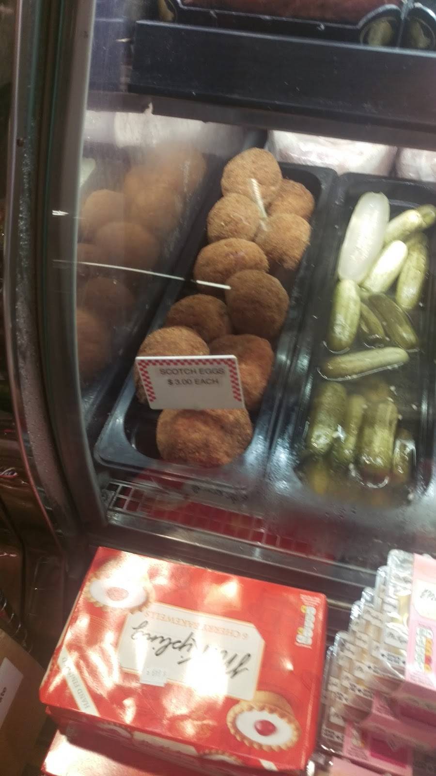 Butcher Block | restaurant | 43-46 41st St, Queens, NY 11104, USA | 7187841078 OR +1 718-784-1078