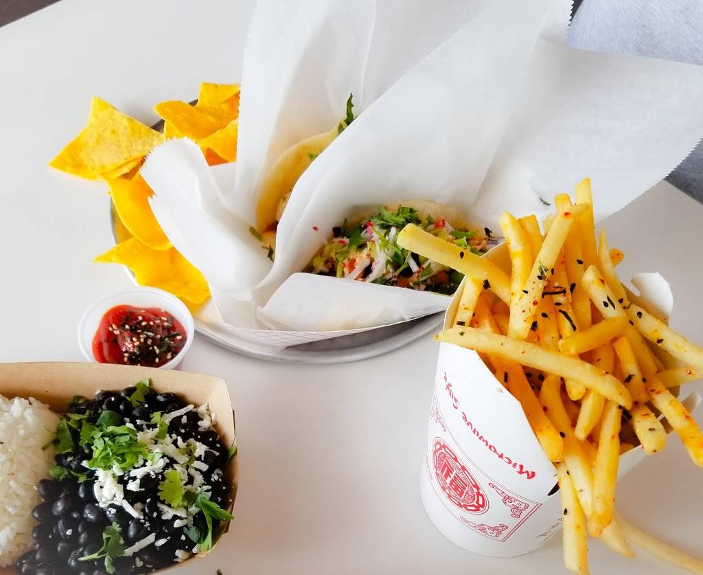 BANDITO BODEGA | restaurant | 1609 W Friendly Ave, Greensboro, NC 27403, USA | 3368977878 OR +1 336-897-7878