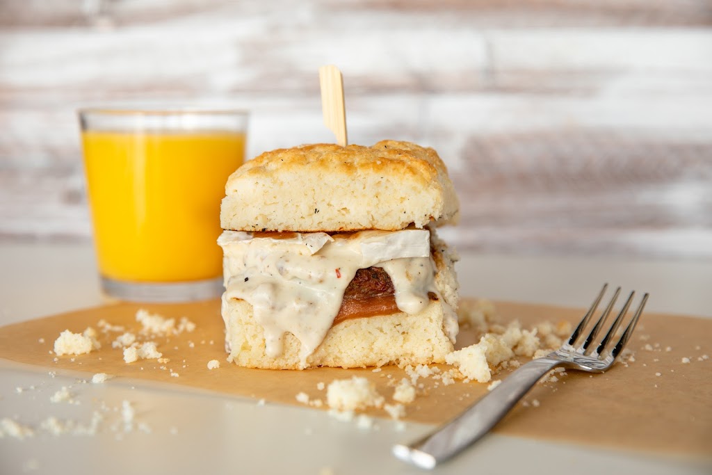 Scratch Biscuit Kitchen | restaurant | 1777 E County Hwy 30A Unit 101, Santa Rosa Beach, FL 32459, USA | 8502316550 OR +1 850-231-6550