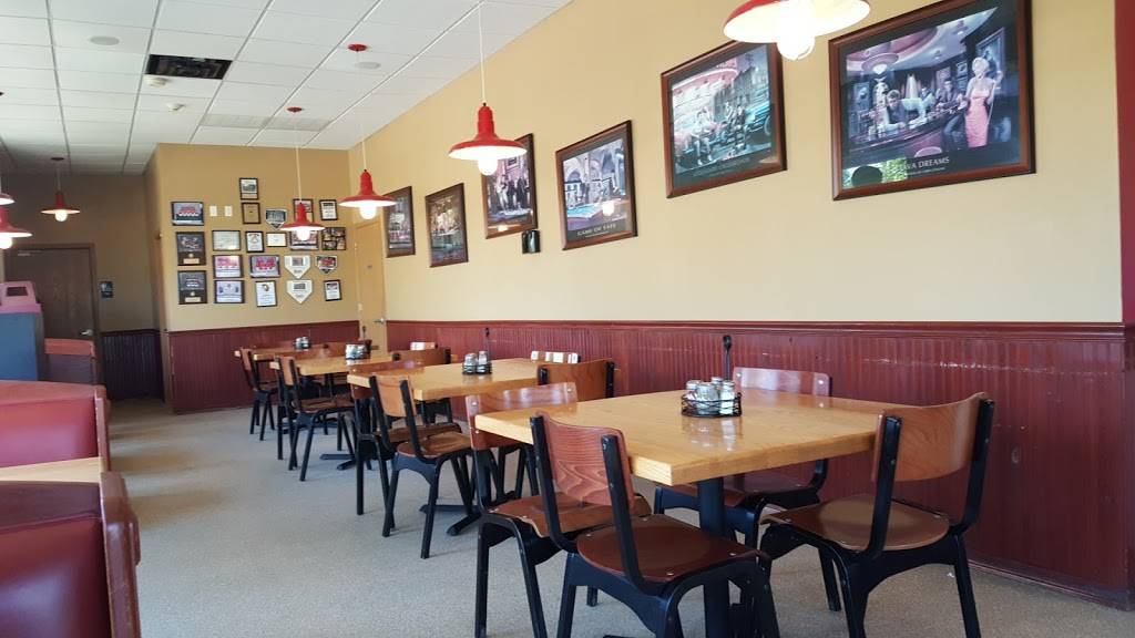 Jimanos Pizzeria | meal delivery | 366 Bank Dr, McHenry, IL 60050, USA | 8153859555 OR +1 815-385-9555