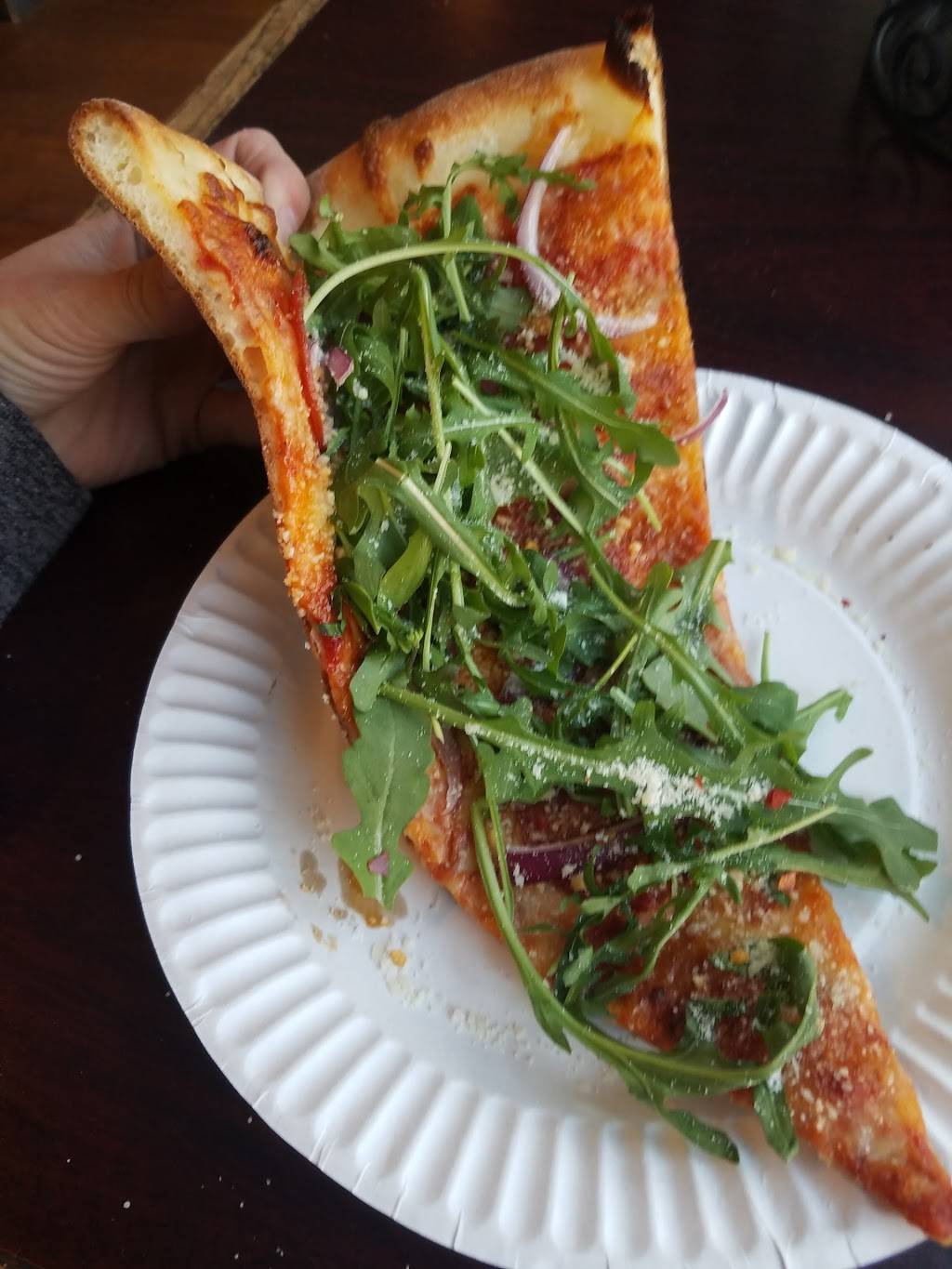 Pizzeria Avellino | restaurant | 2769 Lombard St, San Francisco, CA 94123, USA | 4157762500 OR +1 415-776-2500