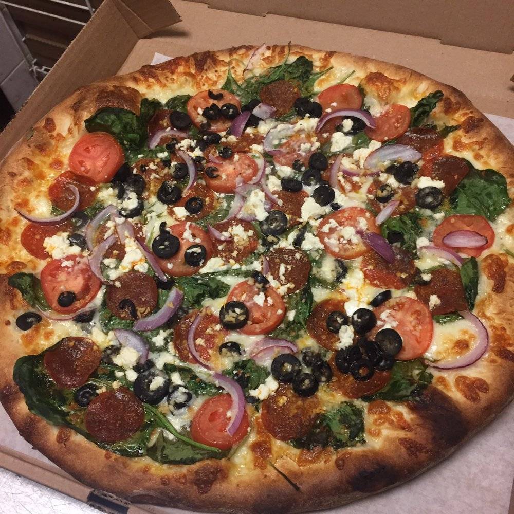 Als Restaurant Pizzeria & Grill | meal delivery | 12911 Clear Spring Rd, Clear Spring, MD 21722, USA | 3018423873 OR +1 301-842-3873