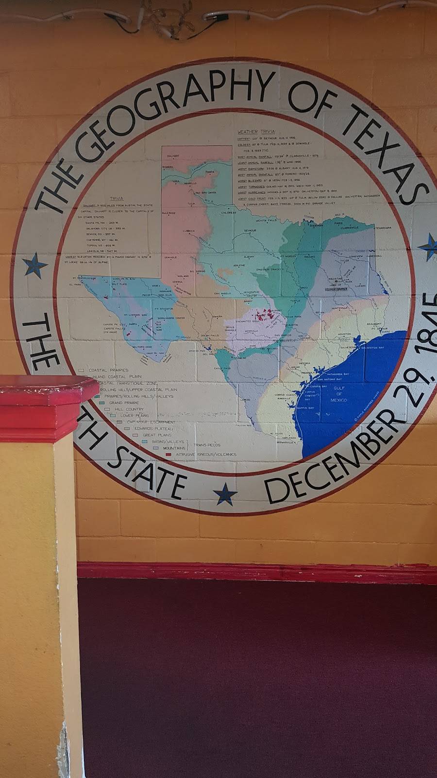 Village Seafood | restaurant | 2503 W Oak St, Palestine, TX 75801, USA | 9037239705 OR +1 903-723-9705