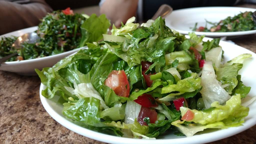 Al Ameer | restaurant | 12710 W Warren Ave, Dearborn, MI 48126, USA | 3135828185 OR +1 313-582-8185