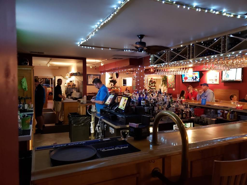 George & Wendys Seafood Grill | restaurant | 2499 Periwinkle Way, Sanibel, FL 33957, USA | 2393951263 OR +1 239-395-1263