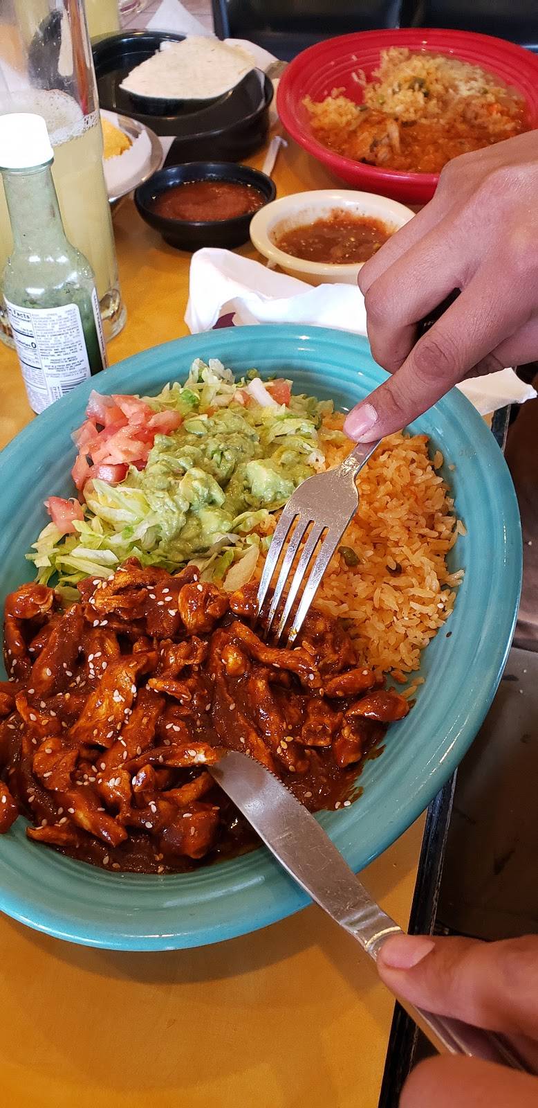 Tres Amigos | restaurant | 1012 Lebanon St, Monroe, OH 45050, USA | 5134027184 OR +1 513-402-7184