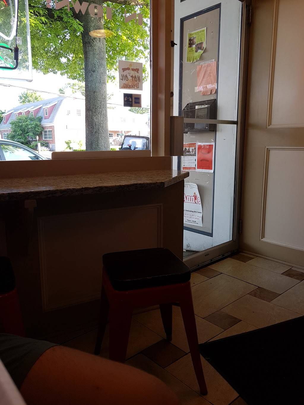 Arcuris Pizza & Salad | restaurant | 226 E Putnam Ave, Cos Cob, CT 06807, USA | 2038696999 OR +1 203-869-6999