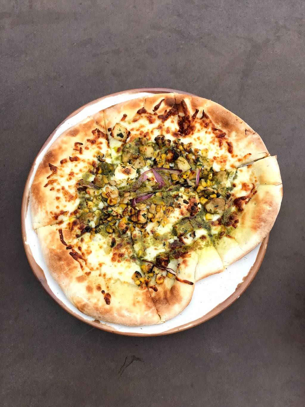 Manna | restaurant | 400 4th St SW 6th floor, Washington, DC 20024, USA | 8555545300 OR +1 855-554-5300