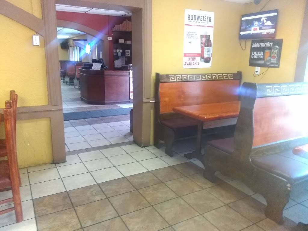 Las Dos Lunas | restaurant | 1764 Campbellsville Rd, Columbia, KY 42728, USA | 2708057920 OR +1 270-805-7920