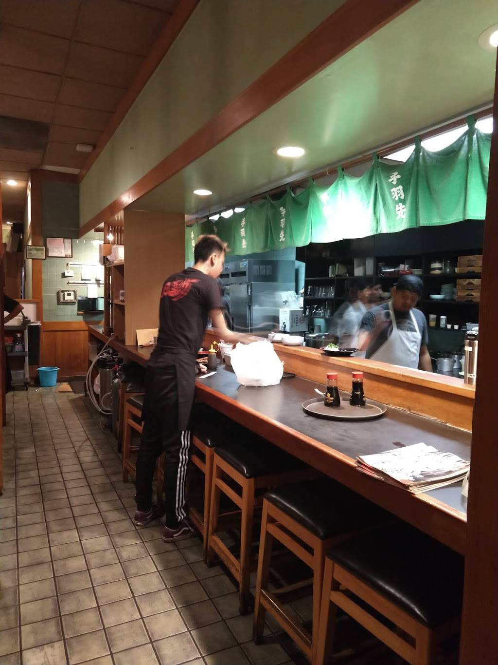 Furaibo Japanese Restaurant | restaurant | 1741 W Redondo Beach Blvd, Gardena, CA 90247, USA | 3103299441 OR +1 310-329-9441